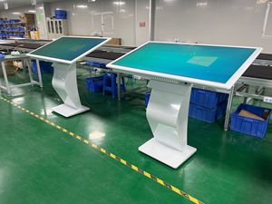 Cho Chính Phủ hội trường 43 55 65 inch hỗ trợ Windows và <span class=keywords><strong>Android</strong></span> Thông tin kiosk tự dịch vụ kiosk kiosk tương tác kiosk - Product Image 5