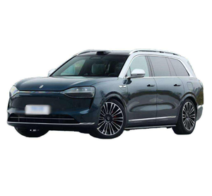 MEJORES VENTAS 2025 SUV de Lujo M9 - Modelo 4X4 de Nueva Energía - Product Image 1