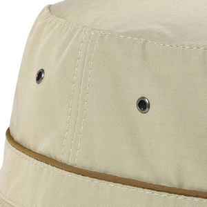 Premium Custom Unisex Bucket Hat Wholesale Embroidered Printed Logo 100% Cotton Cotton Linen Sun Hat OEM ODM Custom <b>Label</b> - Product Image 6