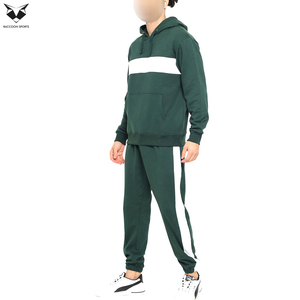 2026 Casual Joggers Hooded Good Quality Latest Design Men Simple Tracksuits, Full-Length Regular Fit Tracksuit with Full Sleeves - Product Image 3