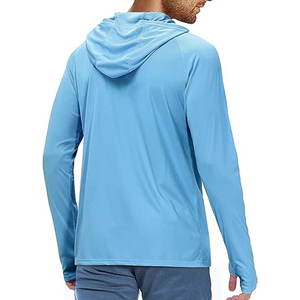 High Quality Unisex Cotton Fleece <b>Hoodies</b> Black Regular Fit Printed Casual <b>Workout</b> Hooded Sweatshirt Winter Long Sleeve Hoodie - Product Image 3
