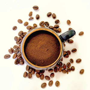 Café Instantáneo Liofilizado DHPONE a Precio Competitivo, Alta Capacidad, 80% Robusta, 20% Arábica, Alta Calidad, 24 Meses de Vida Útil - Product Image 4