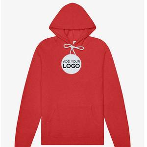 Sudaderas Deportivas para Hombre y Mujer, Cómodas, de Algodón - Product Image 3