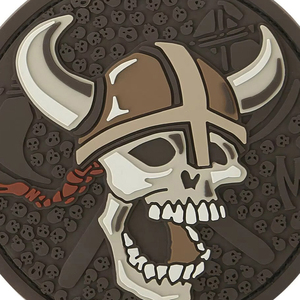 Parche de Goma de PVC con Marca Personalizada |   Logotipo 3D en relieve de precisión para ropa deportiva de alta gama |   Fábrica OEM Profesional - Product Image 2