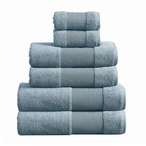 Toalla de Baño y Toalla Facial Comprimidas, 100% Algodón, Microfibra Tejida, para Gimnasio, Viajes, Hotel, Personalizadas, Precio al por Mayor - Product Image 3