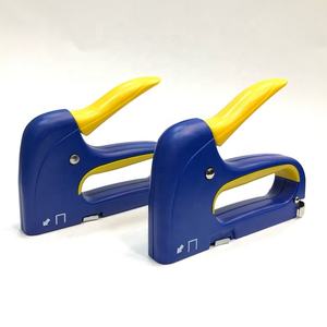 Pistola de Grapas de Alta Resistencia de Plástico JT-21, 24, 6(1/4\")-14mm(9/16\") - Product Image 3