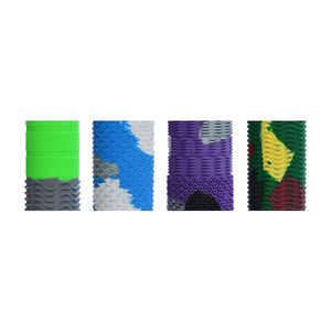 Poignée de batte de cricket de qualité supérieure, caoutchouc antidérapant, confortable, durable, ambidextre, écologique, poignée professionnelle antidérapante - Product Image 6