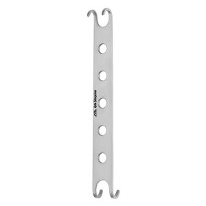 Retractor Nasal Converse Alar de Acero Inoxidable, Grado Quirúrgico, Reutilizable y Autoclavable, para Procedimientos Nasales - Product Image 1