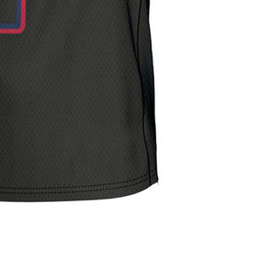 Fully Customization Embroidery American Football Jerseys Latest Design Best Selling American Football Jersey OEM Service - Product Image 5