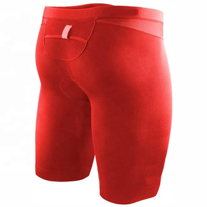 Shorts de compression à séchage rapide, vêtements de sport, vente en gros, shorts de compression personnalisés, vêtements d'entraînement, vêtements de sport, shorts de compression - Product Image 4