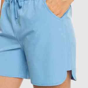 Nuevos shorts de playa de diseño moderno para mujer, ropa informal, ropa de calle, anti-pilling, para actividades al aire libre, shorts de baño para mujer - Product Image 3