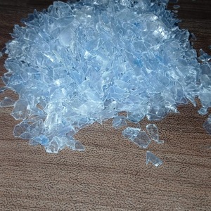 Láminas de Botellas PET de Indonesia como Materia Prima para Fibras Recicladas PSF, Grado de Extrusión, Grado Estándar - Product Image 2