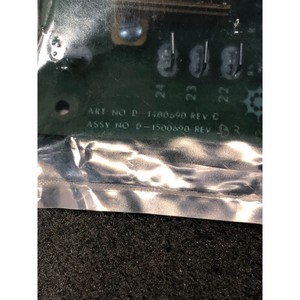 Fuente de Alimentación Nova Eaton 1500690, PCB, 177640 - Equipo y Piezas de Semiconductores de Confianza de Marca Global - Product Image 4