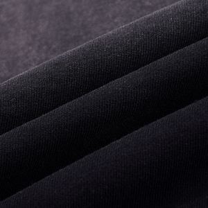 Sudadera con Capucha de Primavera para Hombre, de Algodón Original, Duradera, Antiencogimiento, con Bordado y Lavado Ácido, de Moda y Más Vendida - Product Image 3