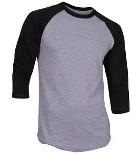 Meilleur t-shirt de fitness décontracté pour hommes 100% coton demi-manches avec style de sweat-shirt à manches longues Bollywood populaire - Product Image 1
