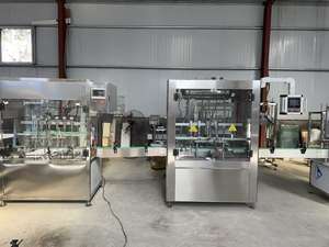 Machine <span class=keywords><strong>de</strong></span> remplissage <span class=keywords><strong>de</strong></span> vin <span class=keywords><strong>de</strong></span> <span class=keywords><strong>cidre</strong></span> <span class=keywords><strong>de</strong></span> banane <span class=keywords><strong>de</strong></span> haute qualité à <span class=keywords><strong>prix</strong></span> d'usine, numérique, haute productivité, économie d'énergie, équipement pour boissons en flacons - Product Image 3