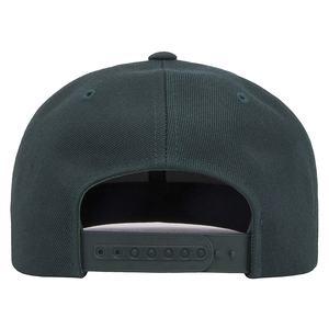 Gorras Snapback de Alta Calidad a Precio de Mayoreo, 6 Paneles, Personalizables, Hechas de Algodón, Ajustables, Unisex - Product Image 3