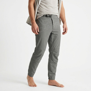 Pantalones de Ciclismo MTB de Alto Rendimiento para Hombre, Pantalones de Ciclismo de Montaña Ligeros y Transpirables para Trail Riding - Product Image 3