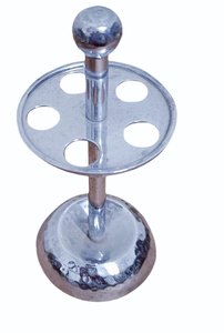 Indian Made Metal <b>Toothbrush</b> <b>Holder</b> for Bathroom Storage Toothpaste Razor <b>Holder</b> Suction Cup At Wholesale Cheap Factory Price - Product Image 3