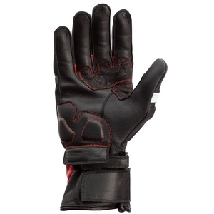 Gants de sport d'extérieur sur mesure, imperméables, compatibles avec les écrans tactiles, pour la course à moto - Product Image 3