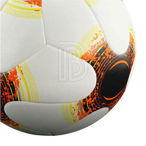 โรงงานขายส่งลูกฟุตบอล Sala Ball เนื้อนุ่ม ทนทาน สำหรับฝึกซ้อมและแข่งขันในร่ม - Product Image 5