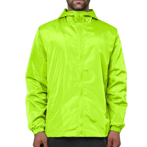 New Arrival Custom Outdoor Windbreak Waterproof Windbreaker <b>Running</b> Training Wear Custom <b>Men</b> Windbreaker <b>Jacket</b> for sale - Product Image 2