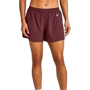 Shorts Deportivos 2 en 1 para Mujer con Bolsillo, Transpirables, de Secado Rápido, con Forro, para Correr, Entrenamiento, Gimnasio, Fitness y Deportes - Product Image 1