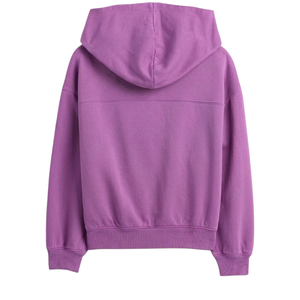 Sudadera con Capucha para Mujer, Diseño Moderno, Secado Rápido, Económica, Estilo Casual Urbano, Hombros Caídos, Transpirable, Tejido Ecológico - Product Image 6