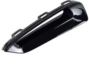 สำหรับ Accord 71102-TBX-H51พลาสติกกันชนหน้าขวาไฟตัดหมอกฝาครอบตกแต่งด้านข้าง CV4 10th Gen CV6 <span class=keywords><strong>2022</strong></span> - Product Image 3