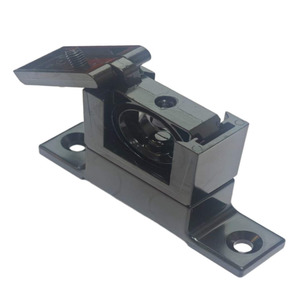 Support de fixation Norgren Quikclamp pour filtres, régulateurs et lubrificateurs F73G, R73G, B73G, L73C, F74G, R74G, B74G, L74C - Product Image 3