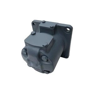 ปั๊มไฮดรอลิกแบบใบพัด SQP4-35-86A-18 ซีรีส์ SQP4 ปั๊มเดี่ยวแรงดันสูงแบบปริมาตรคงที่ - Product Image 4