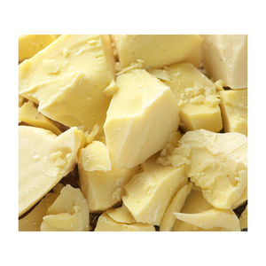 Beurre de karité raffiné disponible pour les besoins de fabrication de produits de soin de la peau à usage commercial - Product Image 5