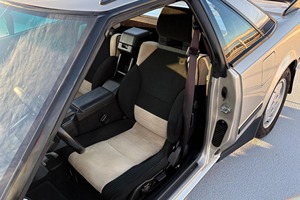 Autos usados Toyota MR-2 de 1985 - Product Image 4