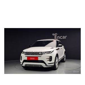 แลนด์โรเวอร์ เรนจ์โรเวอร์ อีโวค พี250 อาร์-ไดนามิก เอสอี พฤศจิกายน 2565 25,045 กม. เกียร์อัตโนมัติ พวงมาลัยซ้าย กล้องมองหลัง - Product Image 3