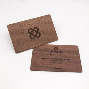 Tarjetas de Visita de Cartón Impresas Personalizadas de Alta Calidad, Impresión Tipográfica con Relieve para una Marca Profesional Personalizada - Product Image 6