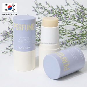 Déodorant sous les aisselles personnalisé à marque privée, parfum floral, soin coréen pour une peau éclatante - Product Image 2