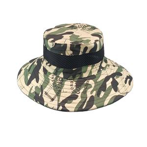 Casquettes de camionneur pour hommes en coton 100 %, personnalisables, camouflage, chapeau de soleil, casquette de tourisme - Product Image 3
