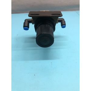 SMC AR2000, Régulateur d'air avec manomètre, 166972 - Équipement et pièces semi-conductrices de renommée mondiale à la fois fiables et durables - Product Image 3