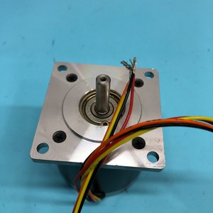 PACIFIC SCIENTIFIC MTDH21NR-HTLNN-NS50 MOTOR DE PASO - Equipo y piezas de semiconductores de confianza de la marca global Legacy - Product Image 5