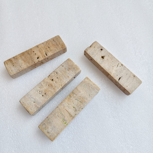 Support à couverts en marbre de qualité supérieure, pour couteau, fourchette, cuillère, accessoire de table moderne et luxueux pour la décoration de la cuisine. - Product Image 1