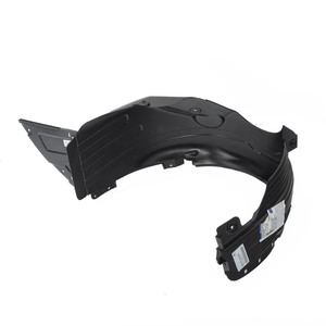 เหมาะสำหรับ Hyundai GRAND i10 F/L 1.2L CRDi ชุดป้องกันล้อหน้าขวา OEM 86812B4700 MOBISS บังโคลนด้านใน - Product Image 1