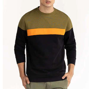 Sudadera para Hombre al Mejor Precio, Personaliza tu Estampado, Sudadera Casual para Hombre Más Vendida - Product Image 1