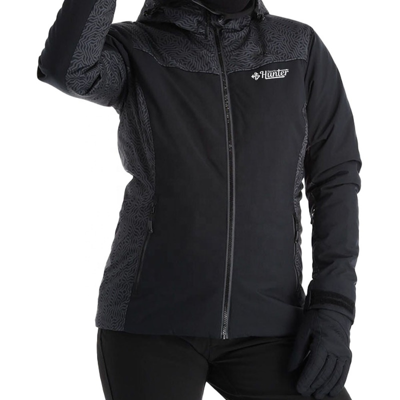 High Quality Women s Varsity Jacket