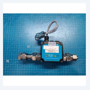 PROTEUS INDUSTRIES 98008SA10F3P2 Interrupteur de débit de mesure d'occasion, pièces d'équipement semi-conducteur de la série Legacy - Product Image 2