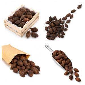 Special Offer Top Selling Vietnam Manufacturer Supply International Standard Black Cardamom Customized Packaging - Product Image 5