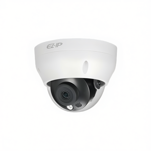 Cámara Domo Antivandálica Dahua con Clasificación IP66, CMOS de 2MP, Modelo EZ-IPC-D2B20-F2 - Product Image 2