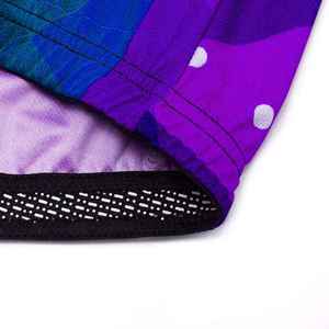 Maillot de cyclisme personnalisé coupe-vent, séchage rapide, respirant, impression numérique, tenue d'équipe, vêtements de sport sur mesure - Product Image 5