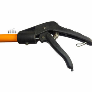 Atrapadores de serpientes de aluminio de 4 pies - Product Image 1