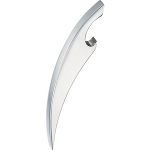 <b>Multi</b> Functional Metal Bottle Opener <b>Tool</b> With Keychain Design For Outdoor Travel <b>Camping</b> And Everyday Carry - Product Image 6