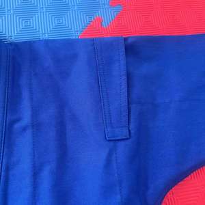 Uniforme de Sambo, Ropa Deportiva, Traje de Entrenamiento de Algodón con Servicio OEM Disponible - Product Image 4
